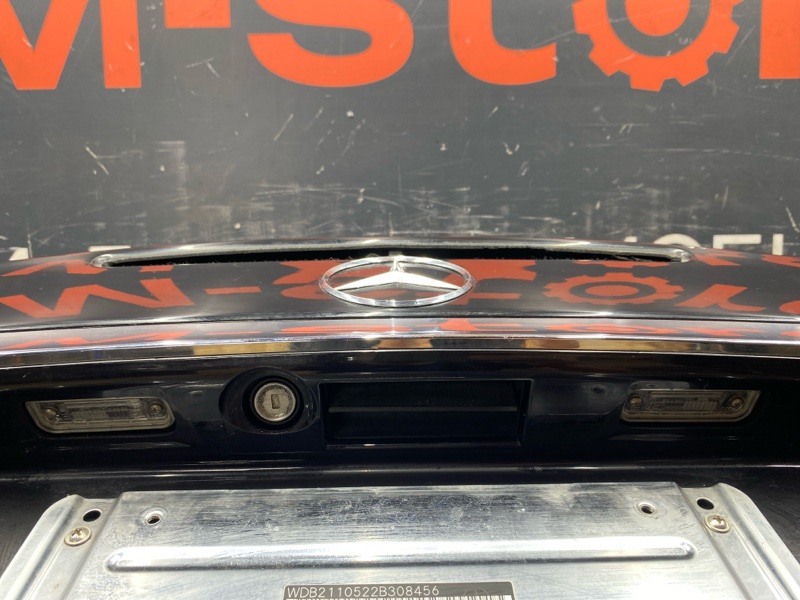 крышка багажника, 4500 рублей, Красноярск