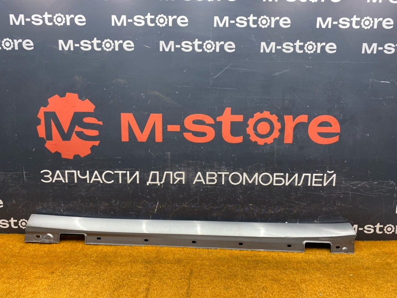 накладка на порог, 2000 рублей, Красноярск