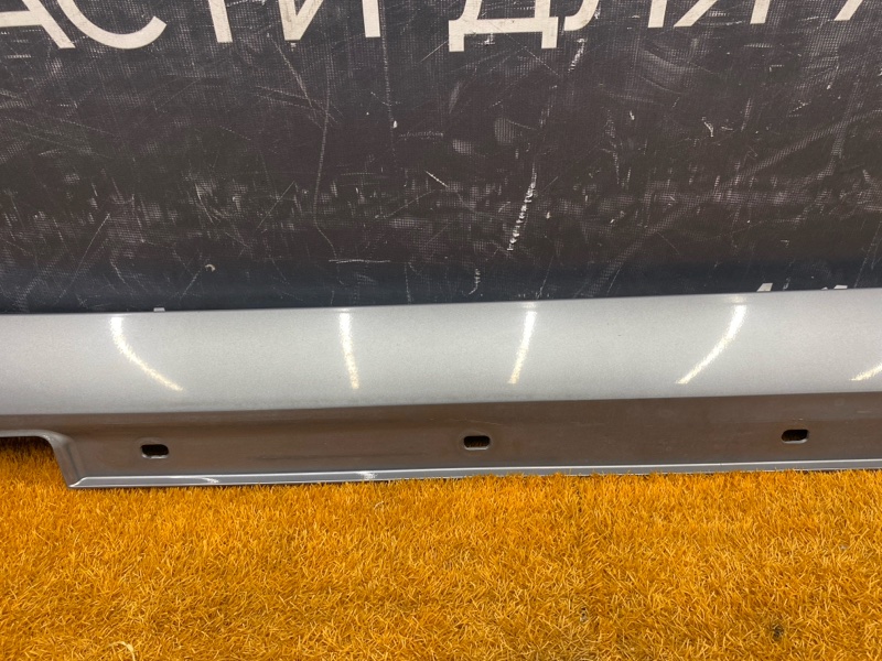 накладка на порог, 2000 рублей, Красноярск