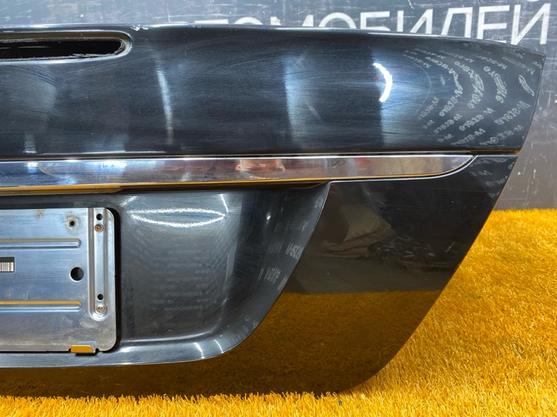 крышка багажника, 4500 рублей, Красноярск