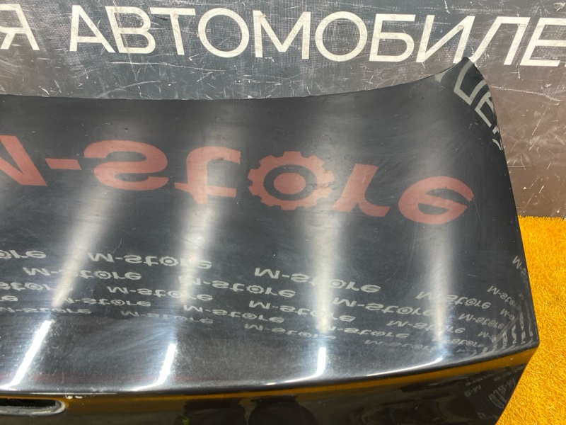 крышка багажника, 4500 рублей, Красноярск