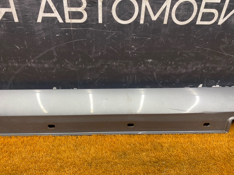 накладка на порог, 2000 рублей, Красноярск