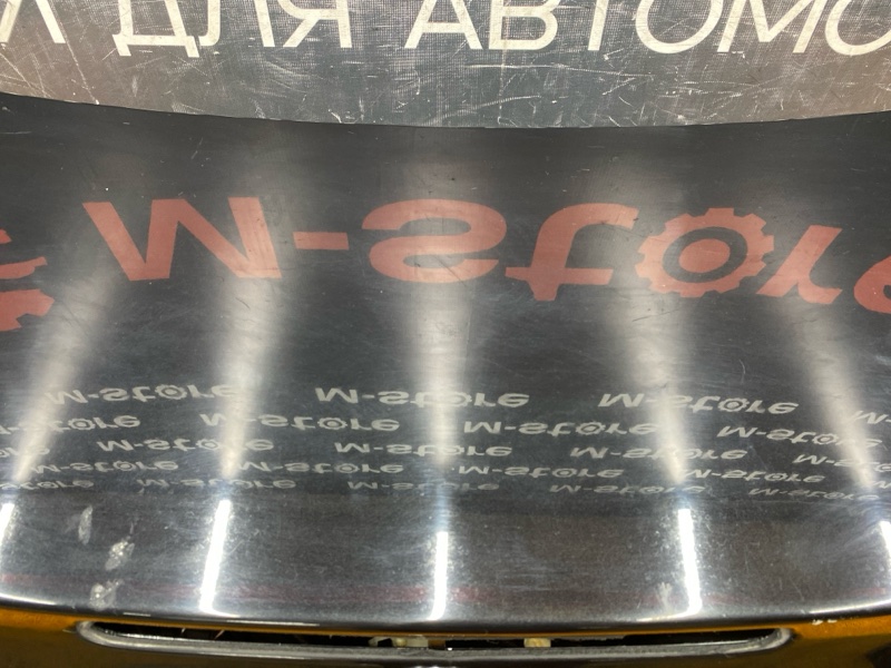 крышка багажника, 4500 рублей, Красноярск