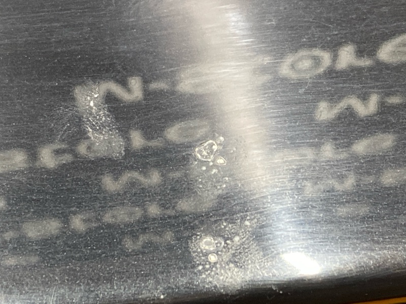 крышка багажника, 4500 рублей, Красноярск