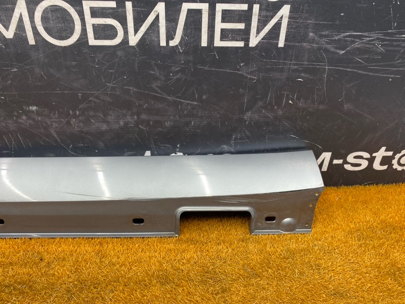 накладка на порог, 2000 рублей, Красноярск