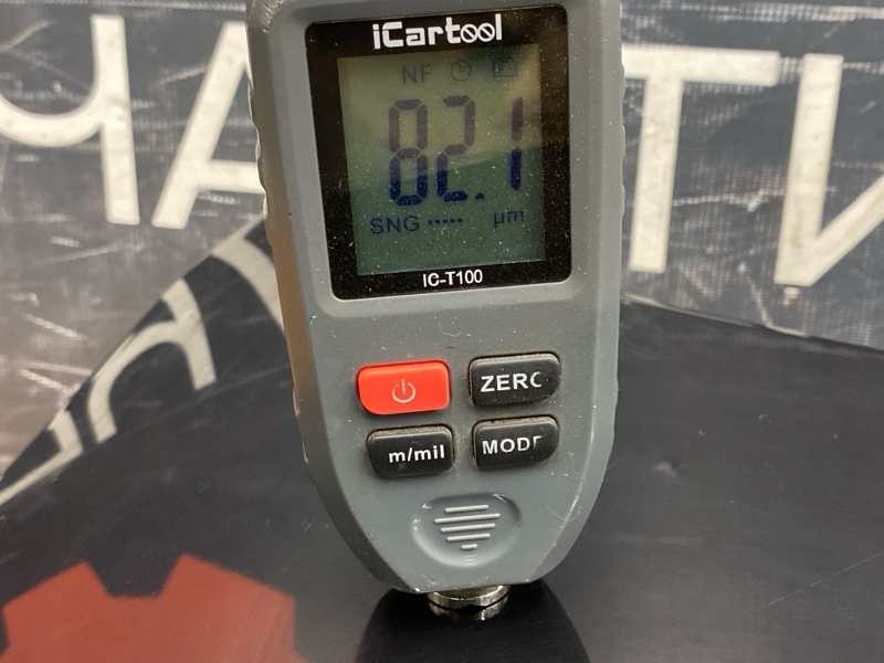 крышка багажника, 4500 рублей, Красноярск