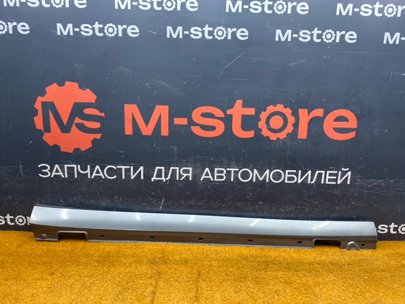 накладка на порог, 2000 рублей, Красноярск