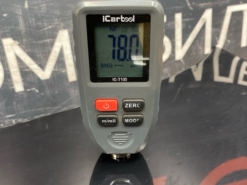 крышка багажника, 4500 рублей, Красноярск