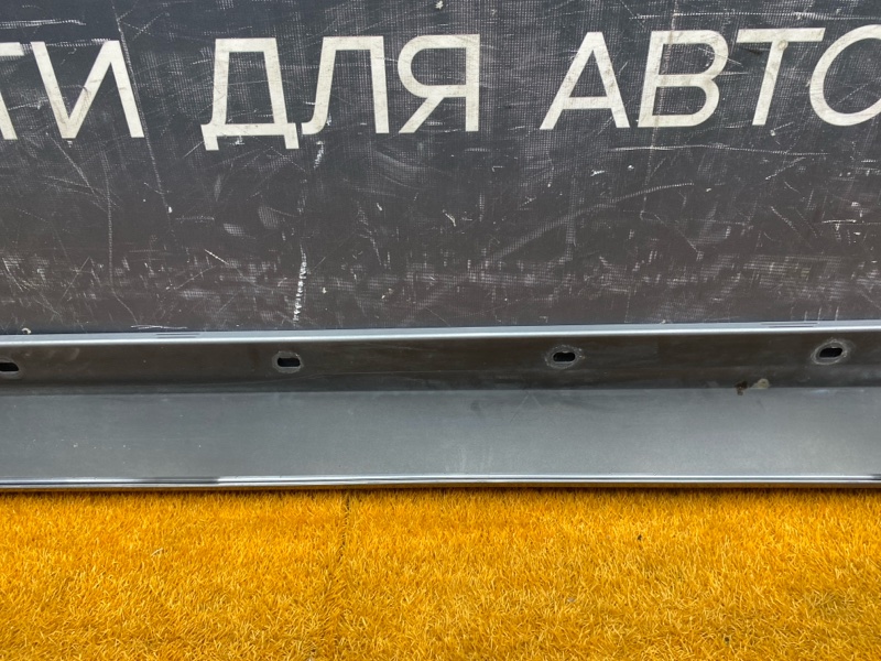 накладка на порог, 2000 рублей, Красноярск