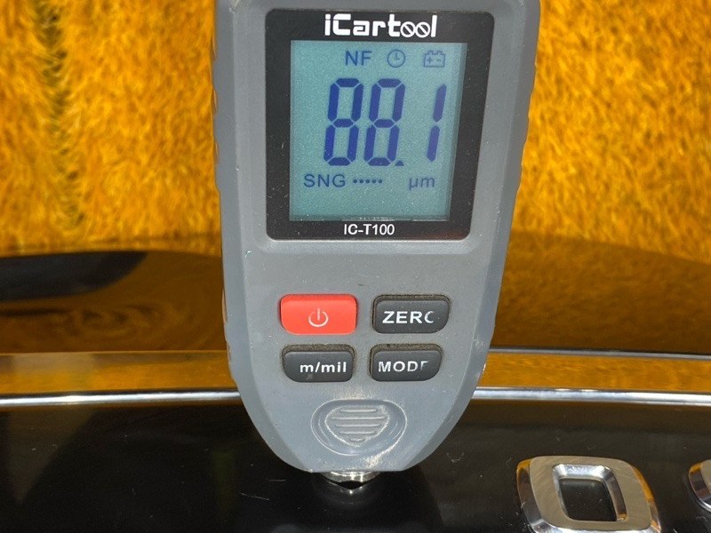 крышка багажника, 4500 рублей, Красноярск