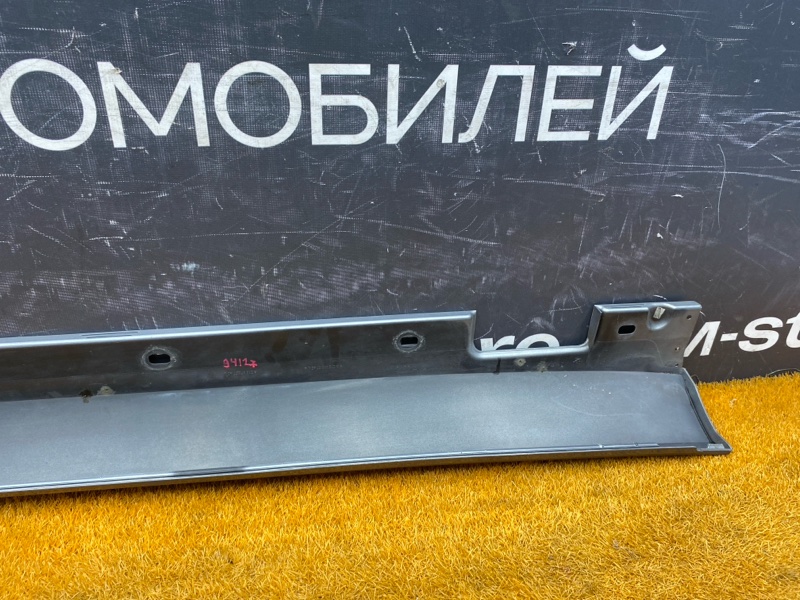 накладка на порог, 2000 рублей, Красноярск