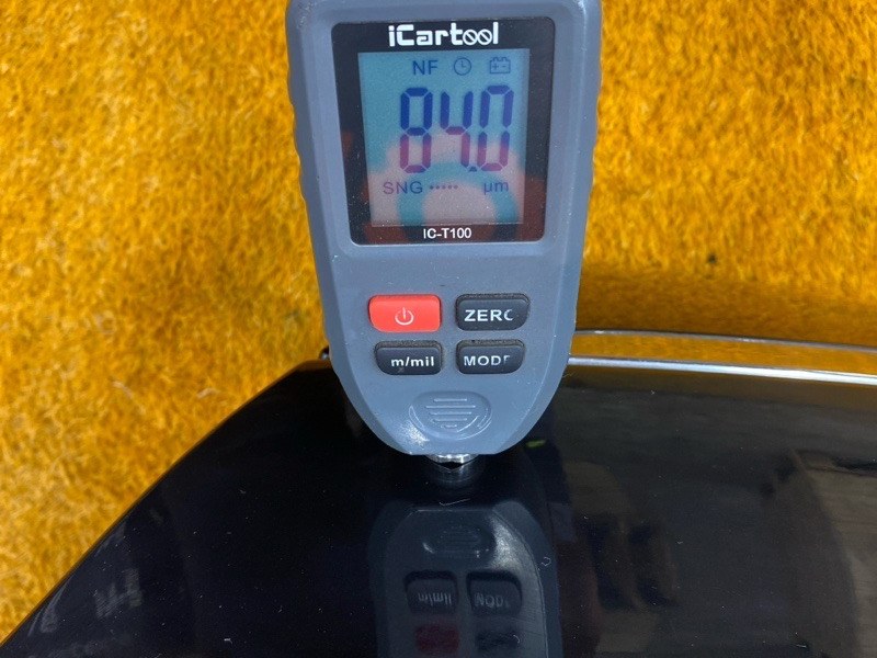 крышка багажника, 4500 рублей, Красноярск