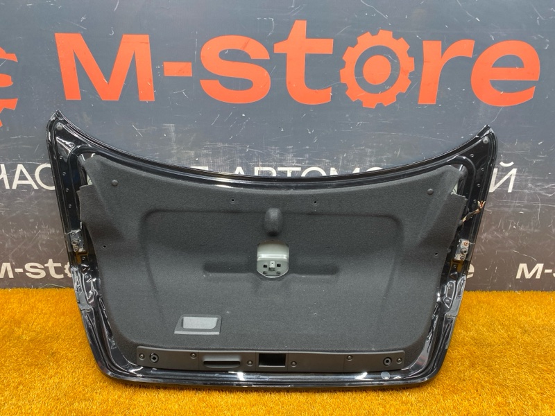 крышка багажника, 4500 рублей, Красноярск