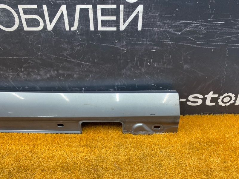 накладка на порог, 2000 рублей, Красноярск