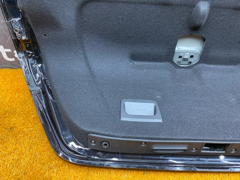 крышка багажника, 4500 рублей, Красноярск