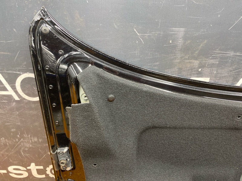 крышка багажника, 4500 рублей, Красноярск