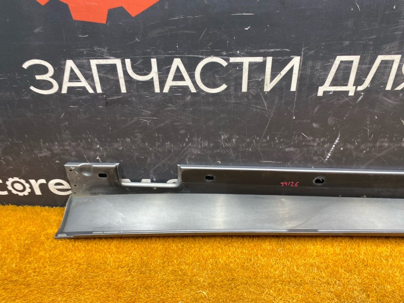 накладка на порог, 2000 рублей, Красноярск