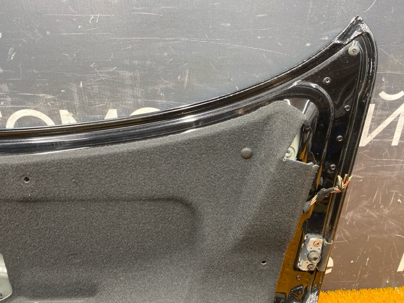 крышка багажника, 4500 рублей, Красноярск