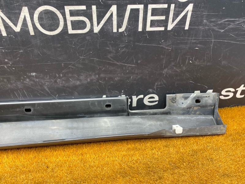 накладка на порог, 2000 рублей, Красноярск