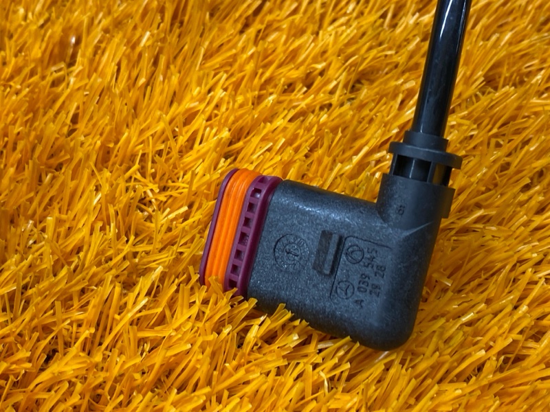 Датчик ABS, 600 рублей, Красноярск