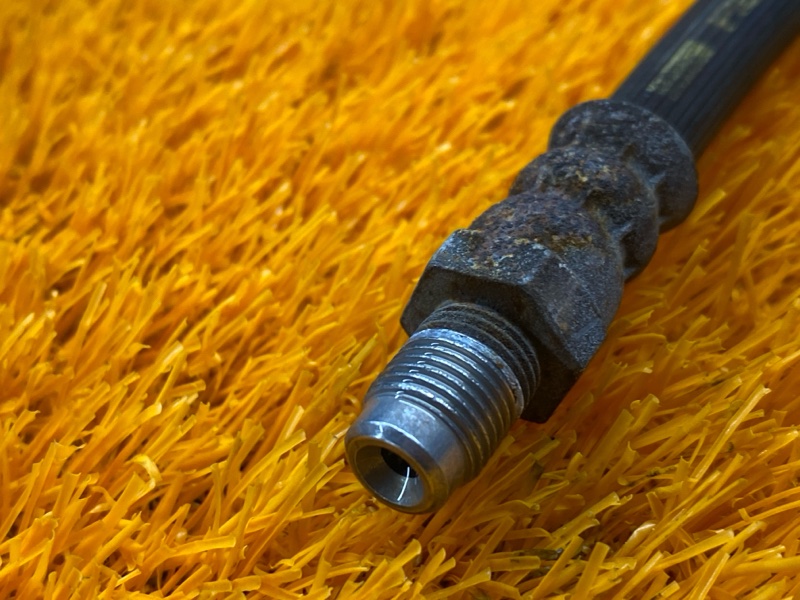 шланг тормозной, 300 рублей, Красноярск