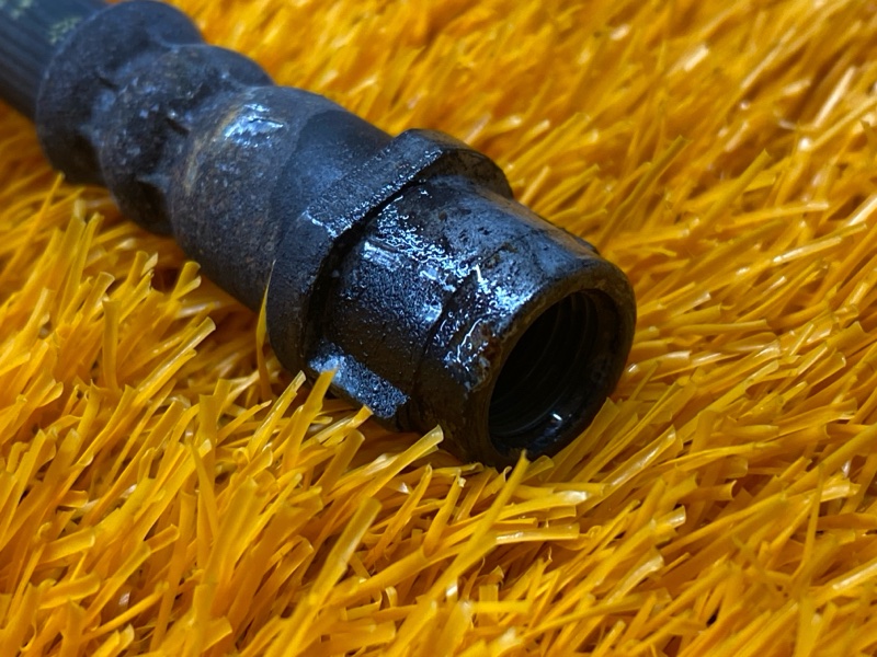 шланг тормозной, 300 рублей, Красноярск