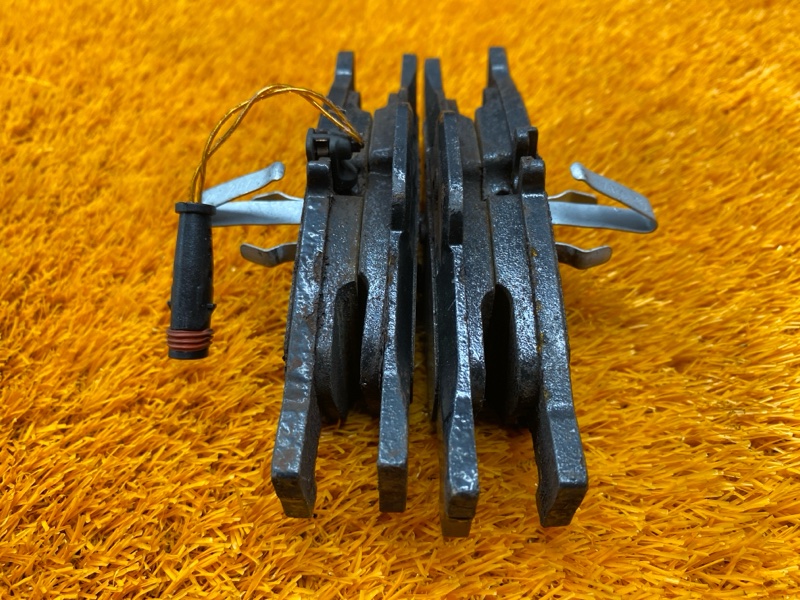 Колодки тормозные, 700 рублей, Красноярск