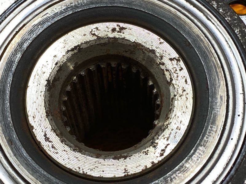 ступица, 700 рублей, Красноярск