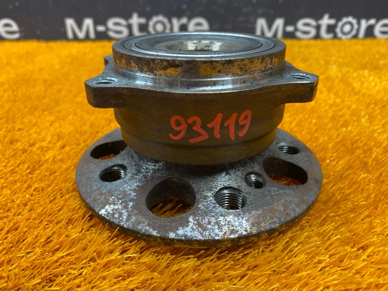 ступица, 700 рублей, Красноярск