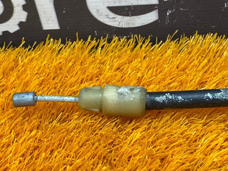 трос ручника, 700 рублей, Красноярск