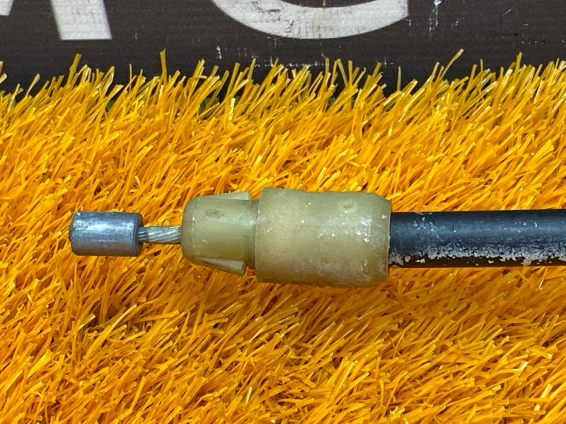 трос ручника, 700 рублей, Красноярск