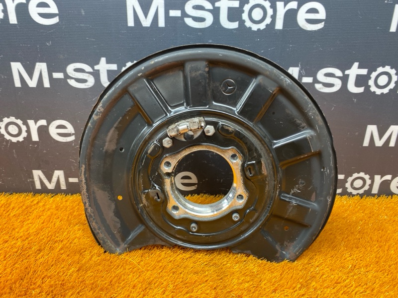 кулак поворотный, 1400 рублей, Красноярск