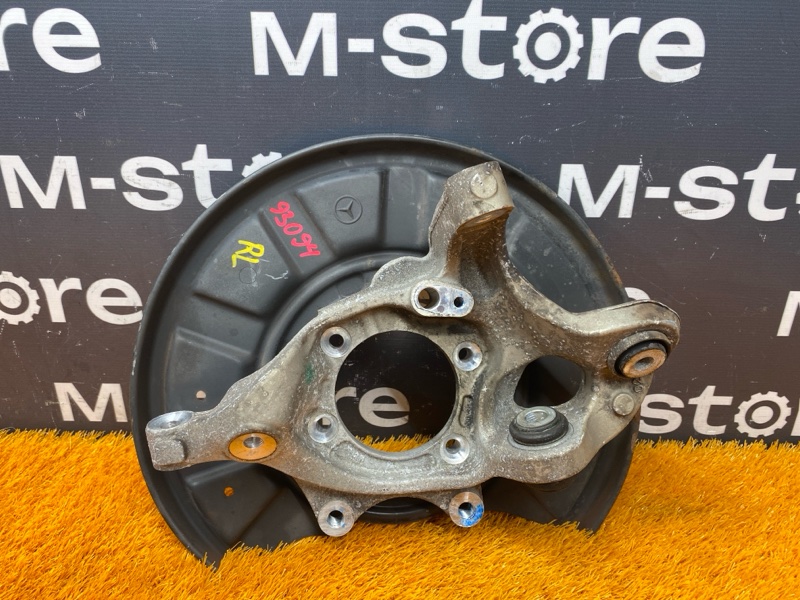 кулак поворотный, 1400 рублей, Красноярск