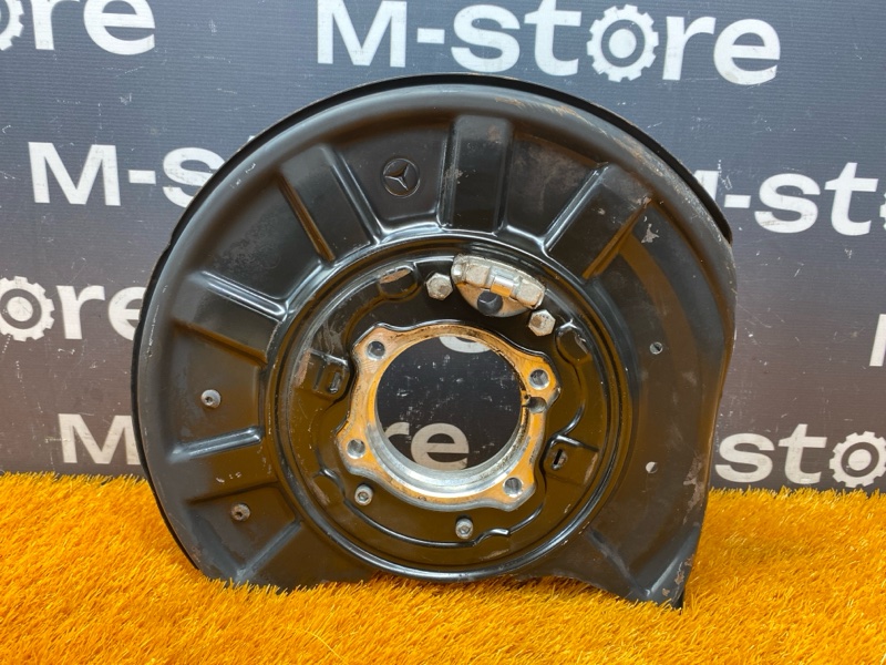 кулак поворотный, 1400 рублей, Красноярск