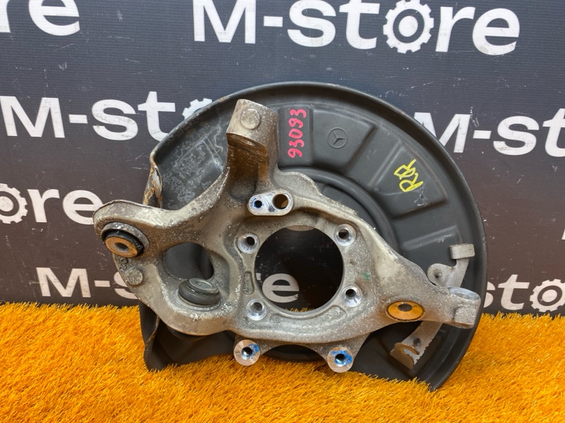 кулак поворотный, 1400 рублей, Красноярск