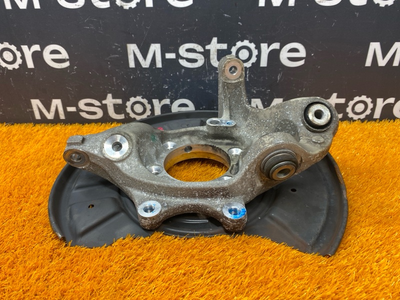 кулак поворотный, 1400 рублей, Красноярск