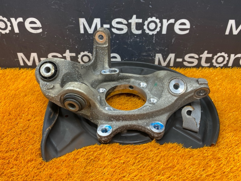 кулак поворотный, 1400 рублей, Красноярск