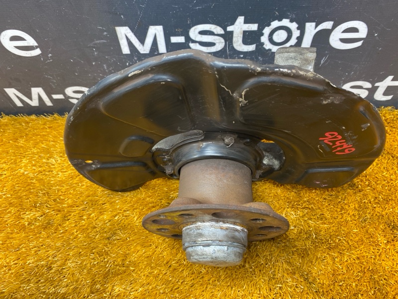 ступица, 8000 рублей, Красноярск