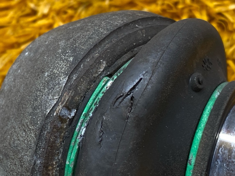 шаровая опора, 700 рублей, Красноярск