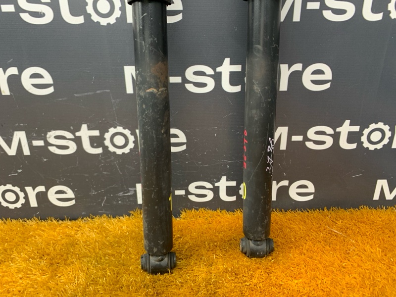 Амортизатор, 6500 рублей, Красноярск