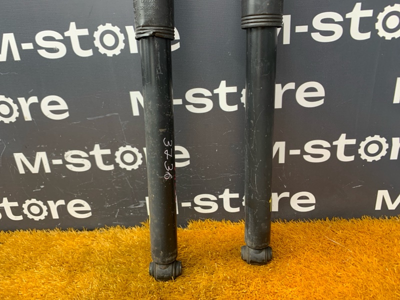 Амортизатор, 6500 рублей, Красноярск