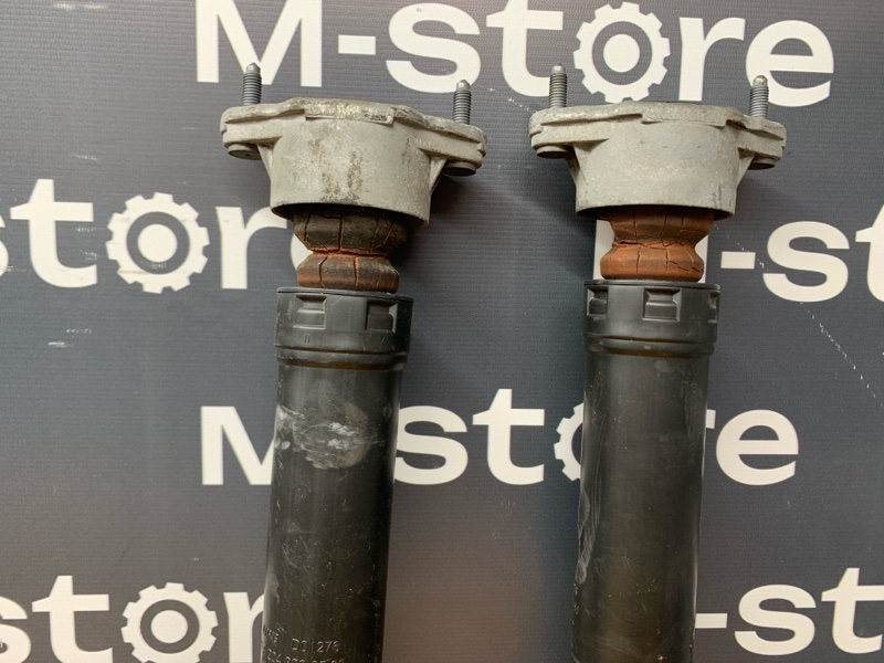 Амортизатор, 6500 рублей, Красноярск