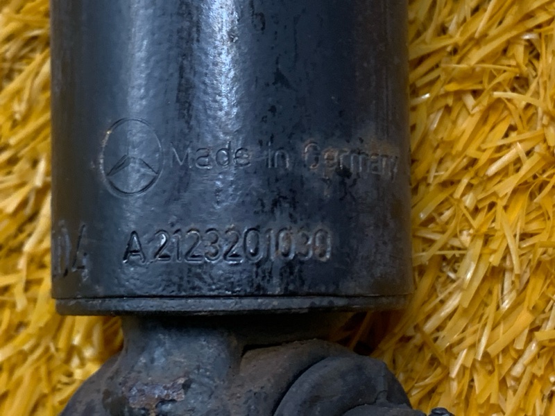 Амортизатор, 6500 рублей, Красноярск