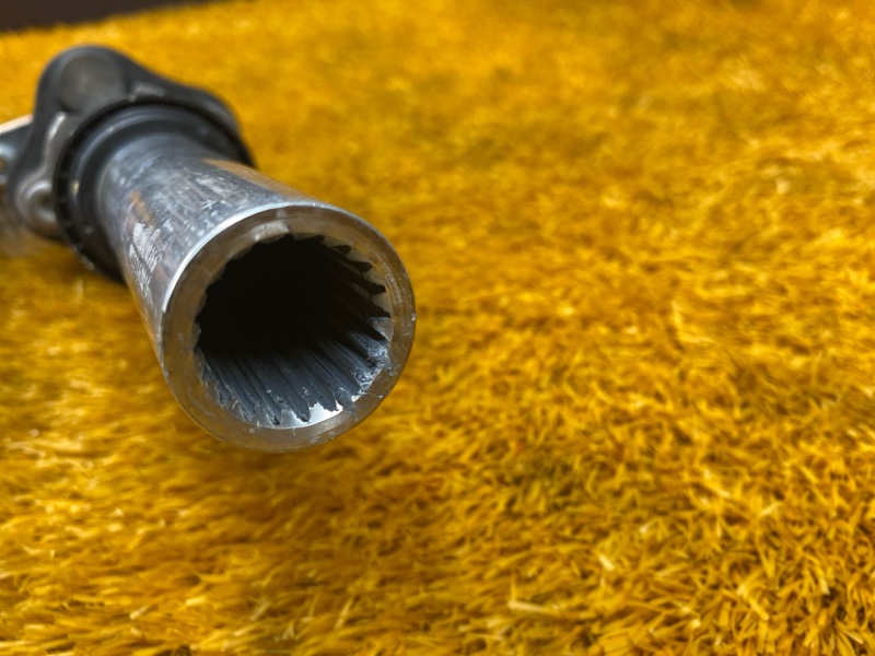 Карданчик рулевой, 500 рублей, Красноярск