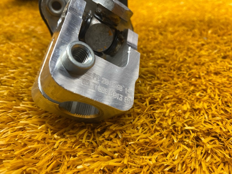 Карданчик рулевой, 500 рублей, Красноярск