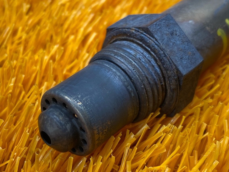 Датчик кислорода, 500 рублей, Красноярск