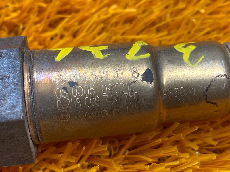 Датчик кислорода, 500 рублей, Красноярск