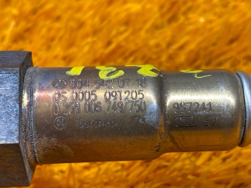 Датчик кислорода, 500 рублей, Красноярск