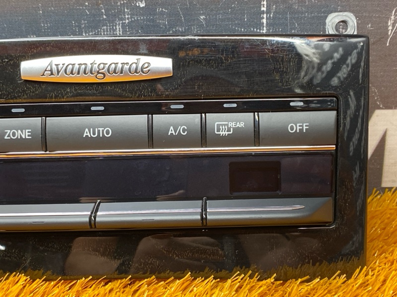 блок управления климат-контролем, 2000 рублей, Красноярск