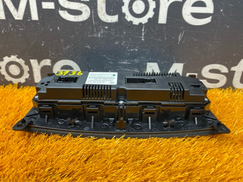 блок управления климат-контролем, 2000 рублей, Красноярск